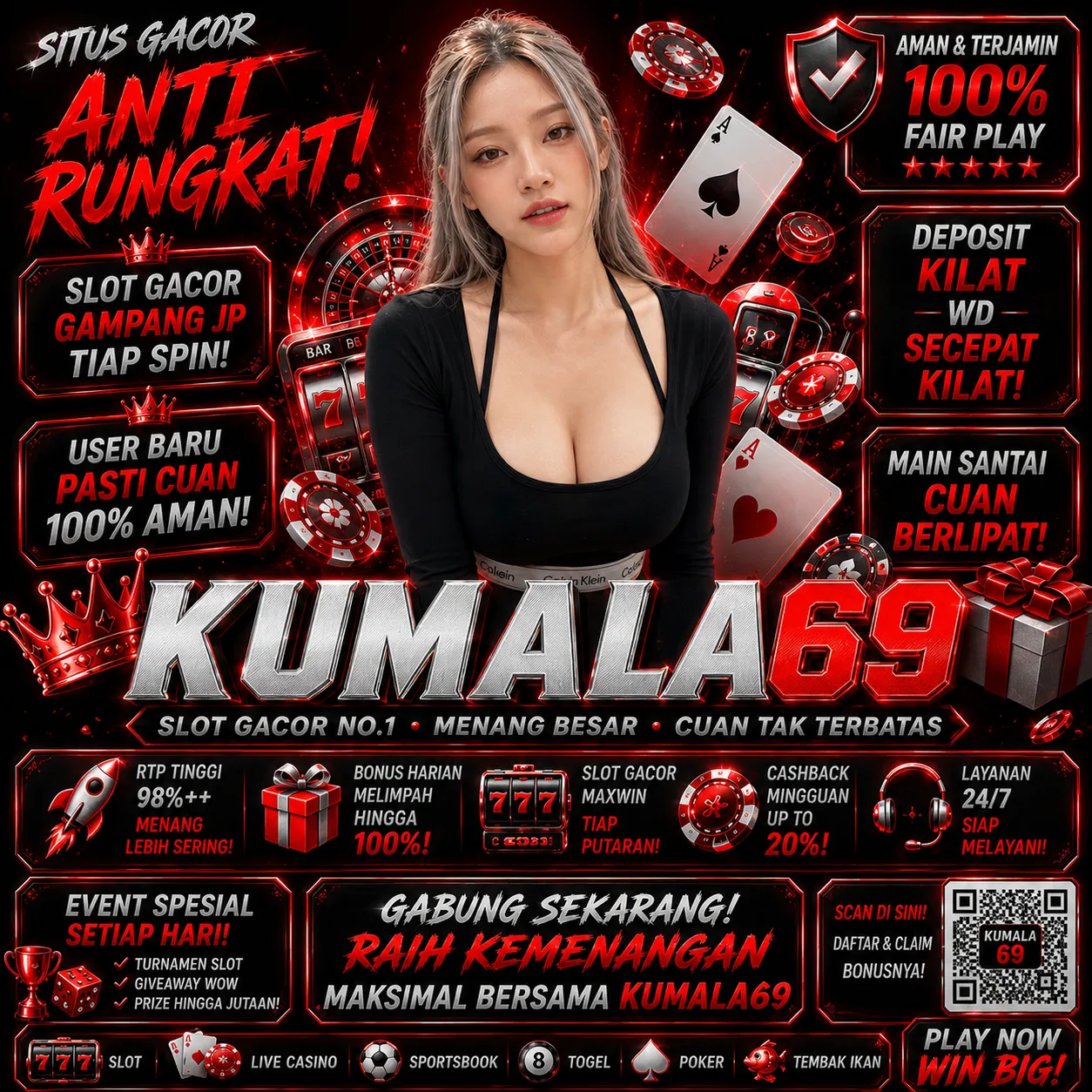 KUMALA69